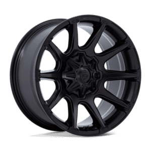 FC880 SUPER C - 22 inch - 12.00 - Matte black