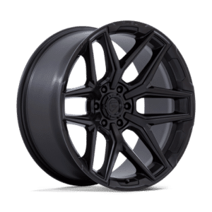FLUX - 20 inch - 10.00 - Blackout