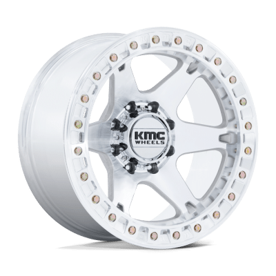 KM238 VI BEADLOCK - 20 inch - 10.00 - Machined