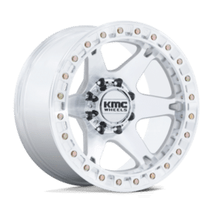 KM238 VI BEADLOCK - 20 inch - 10.00 - Machined