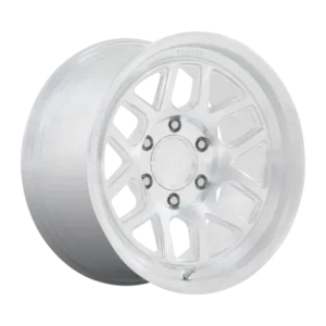 KM446 MESA FORGED MONOBLOCK - 18 inch - 9.00 - Raw machined