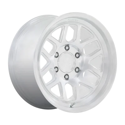 KM446 MESA FORGED MONOBLOCK - 18 inch - 9.00 - Raw machined