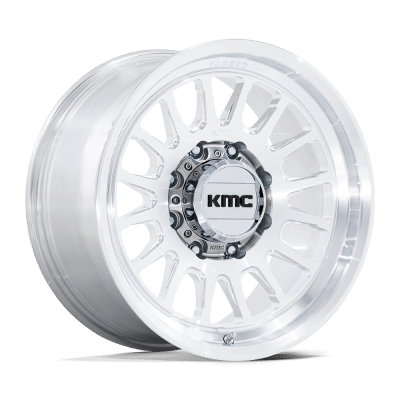 KM447 IMPACT FORGED - 18 inch - 9.00 - Raw machined
