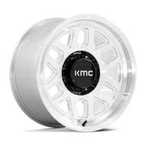 KM451 MESA FORGED MONOBLOCK - 18 inch - 9.00 - Raw machined