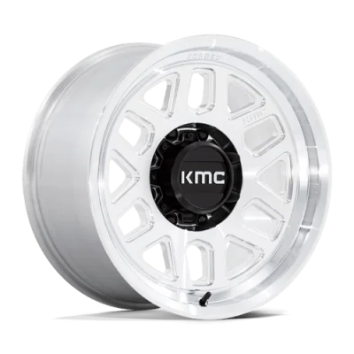 KM451 MESA FORGED MONOBLOCK - 18 inch - 9.00 - Raw machined