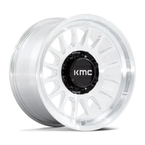 KM452 IMPACT FORGED MONOBLOCK - 18 inch - 9.00 - Raw machined