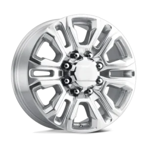 PR207 - 20 inch - 8.50 - Chrome
